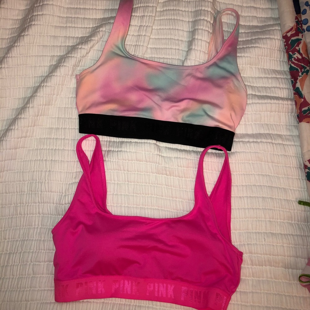 VS Gym to Swim Bras SOLD